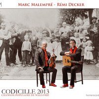 Codicille 2013