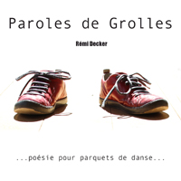 Paroles de grolles